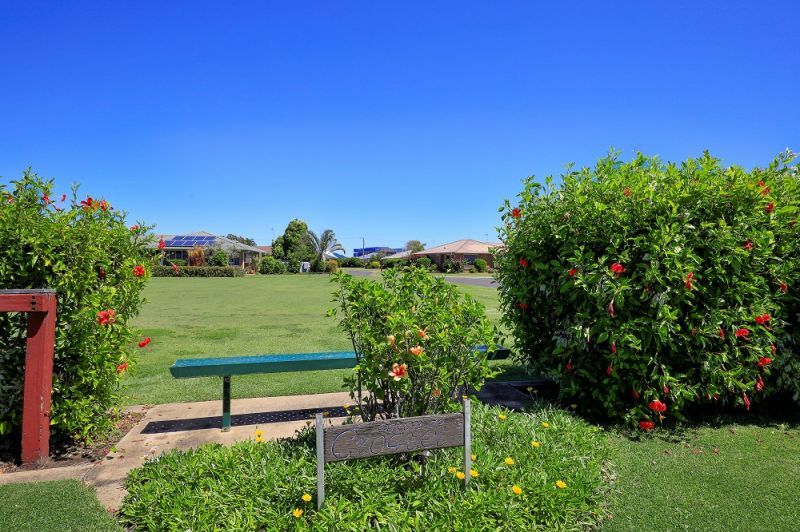 Live the oceanside Retirement Dream