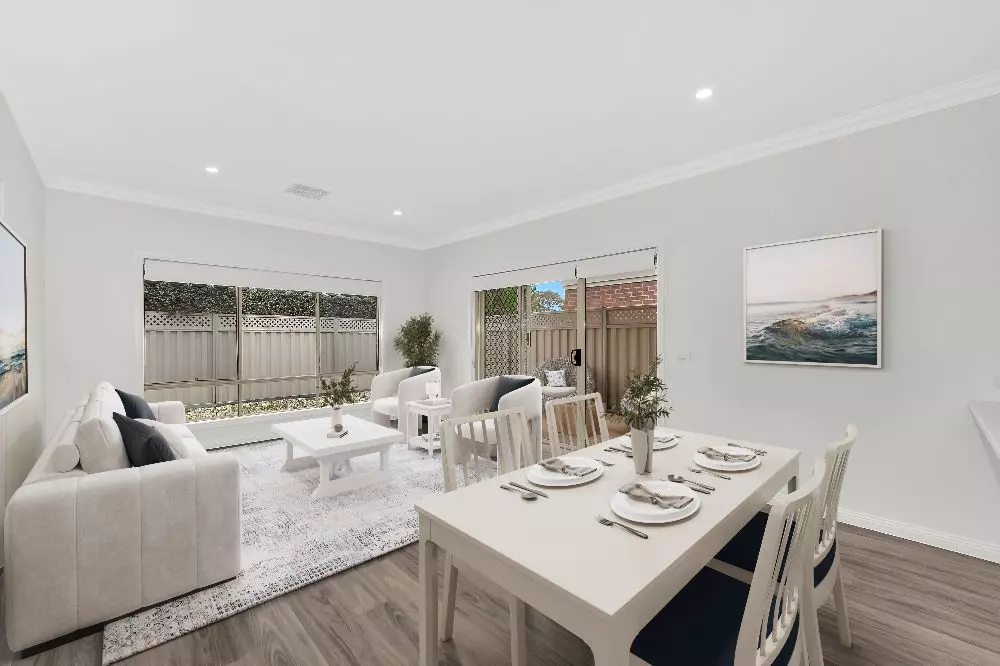 Two Bedroom | Villa 127