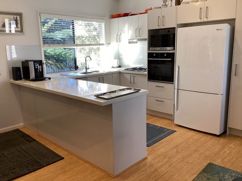 Gorgeous home in quiet location