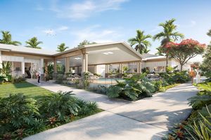 New luxury over 50's lifestyle community officially launched