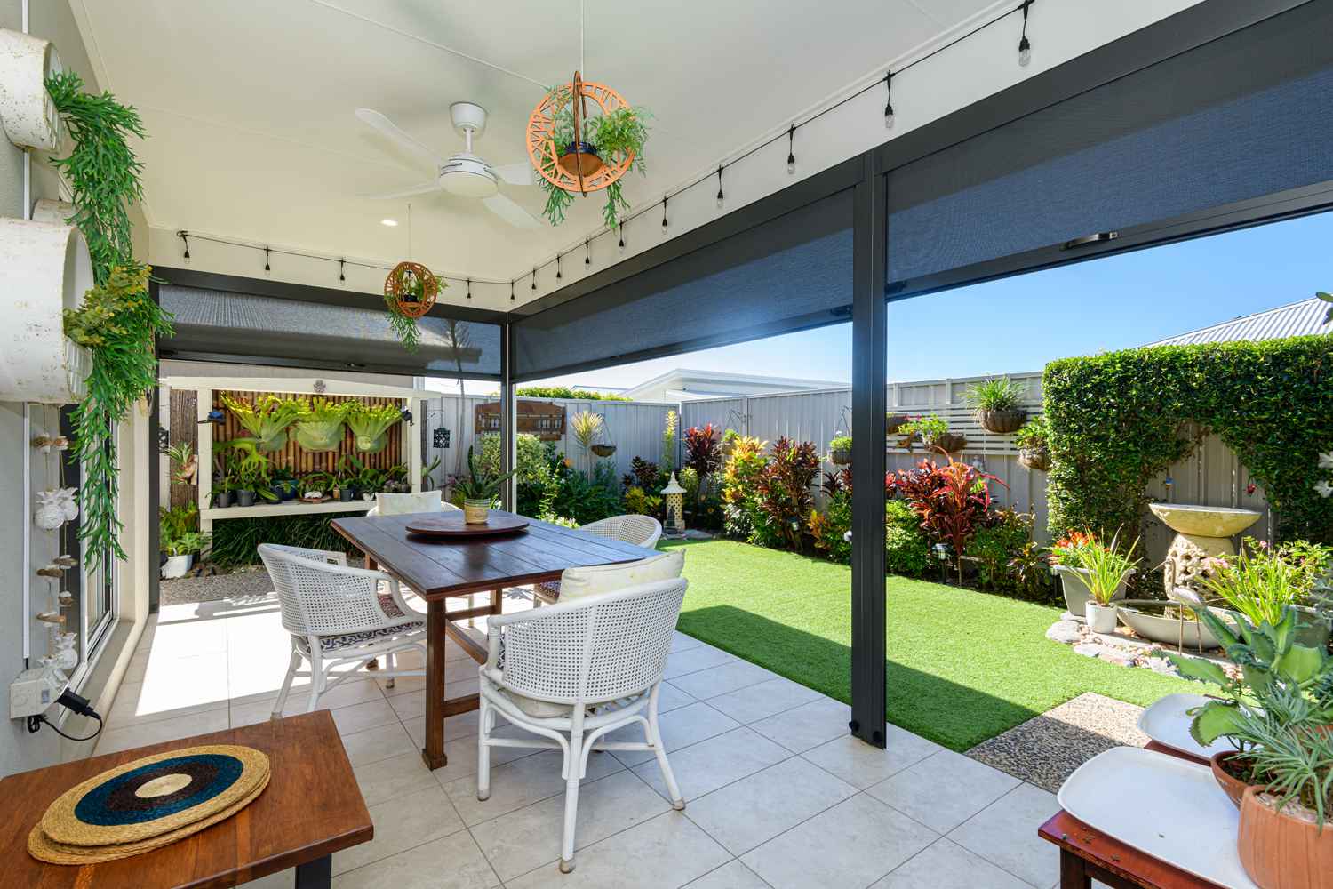 A Statement in Style & Space – Lupine 456