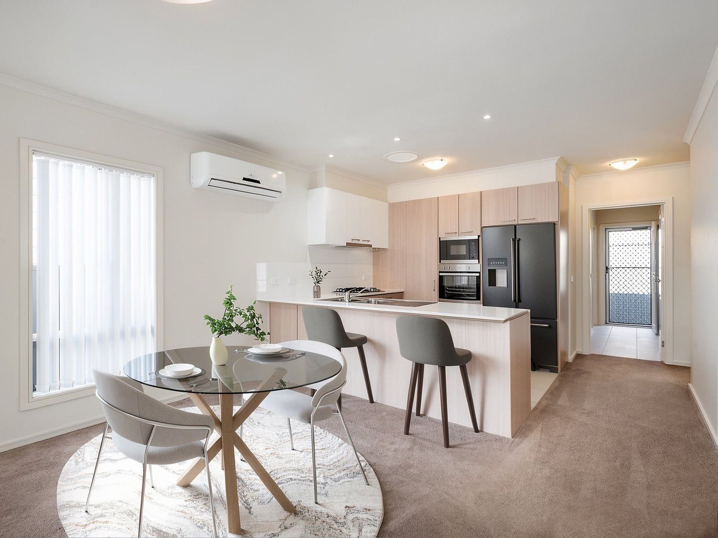 Lifestyle Communities Shepparton - Laid-back outdoor living