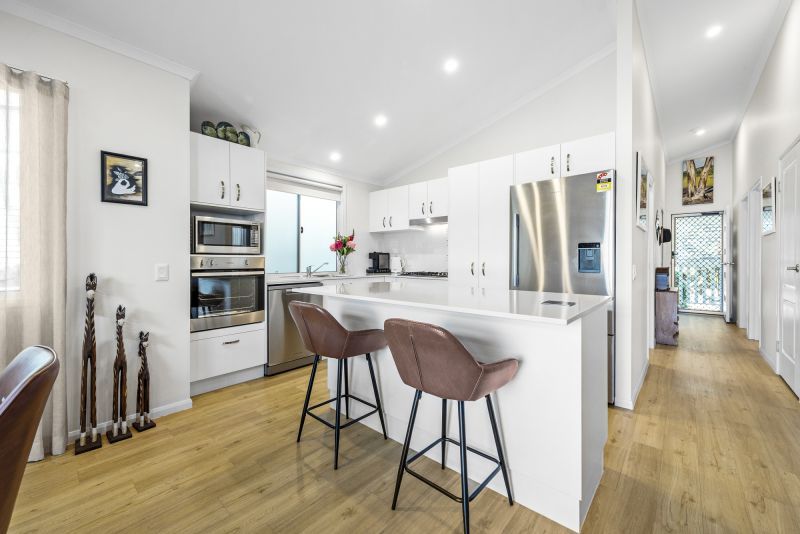 A Stunning Sanctuary to Call Home