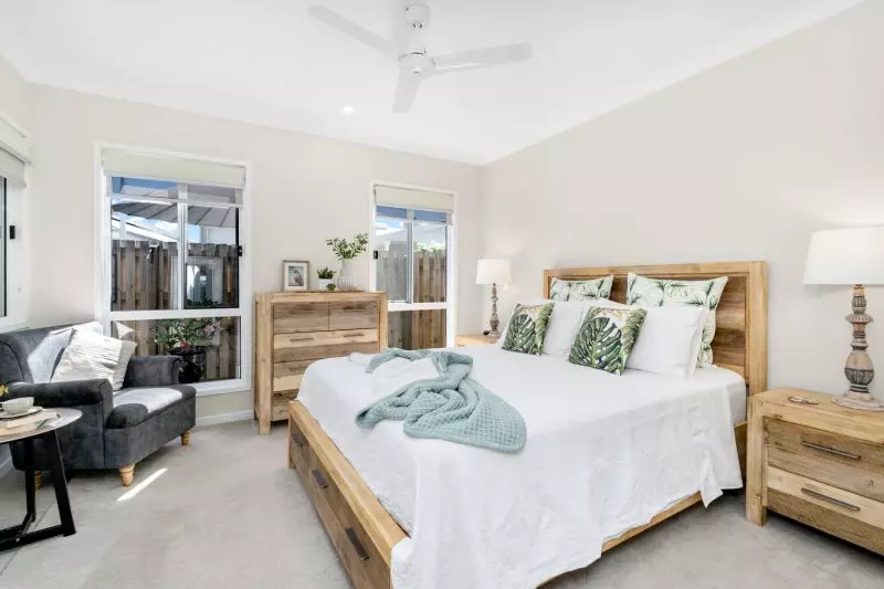 Stunning Two Bedroom Home – Only One Neighbour!