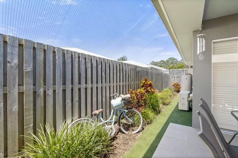 Comfort Meets Contemporary Style