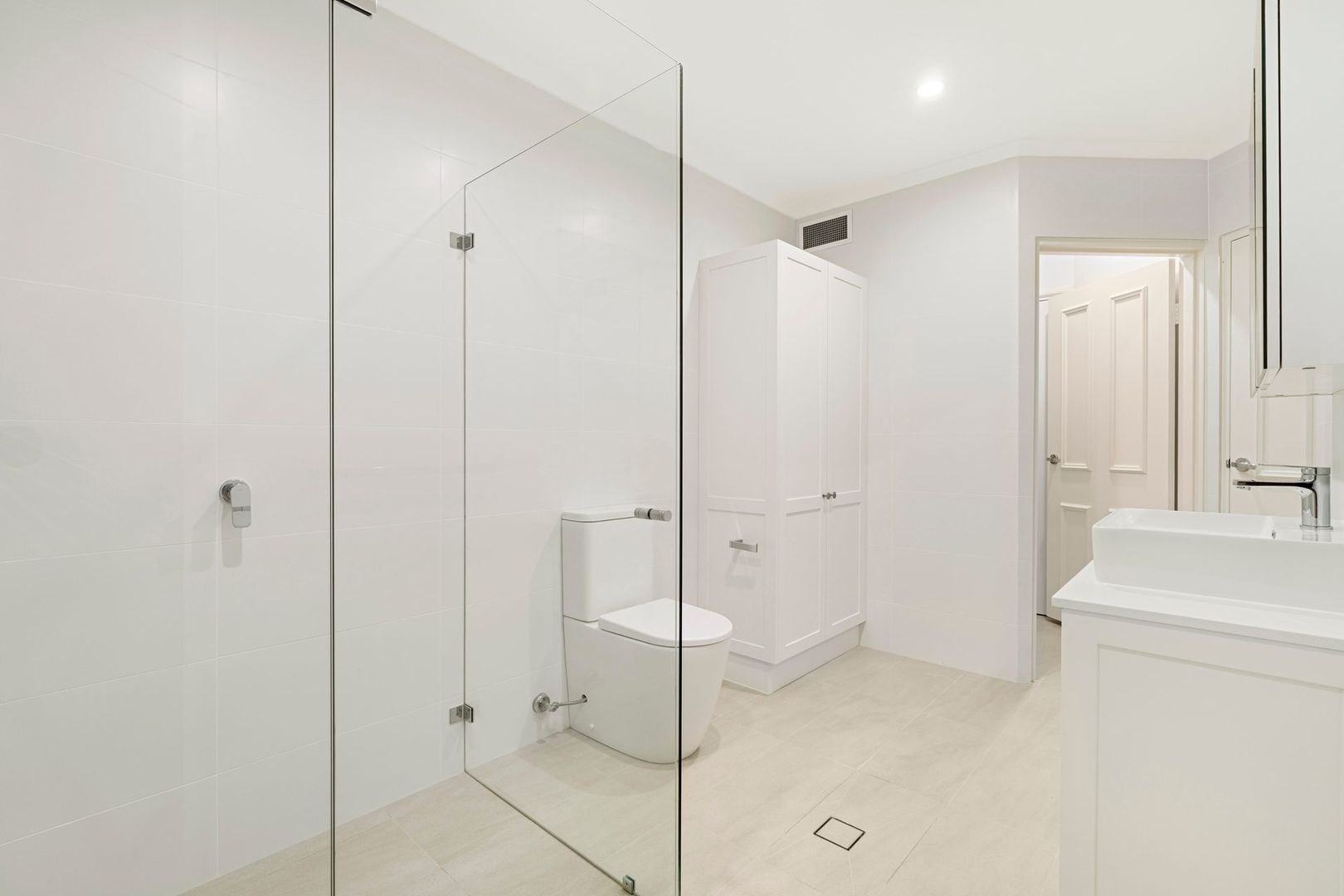 Sunny North Facing Two-Bedroom Apartment