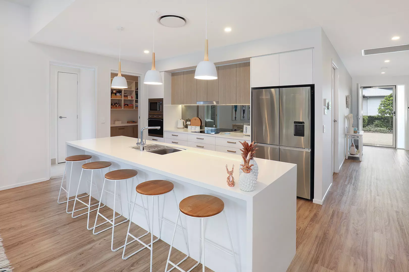 Premium Perimeter Villa with Spacious Private Outlook - Villa 90 GemLife