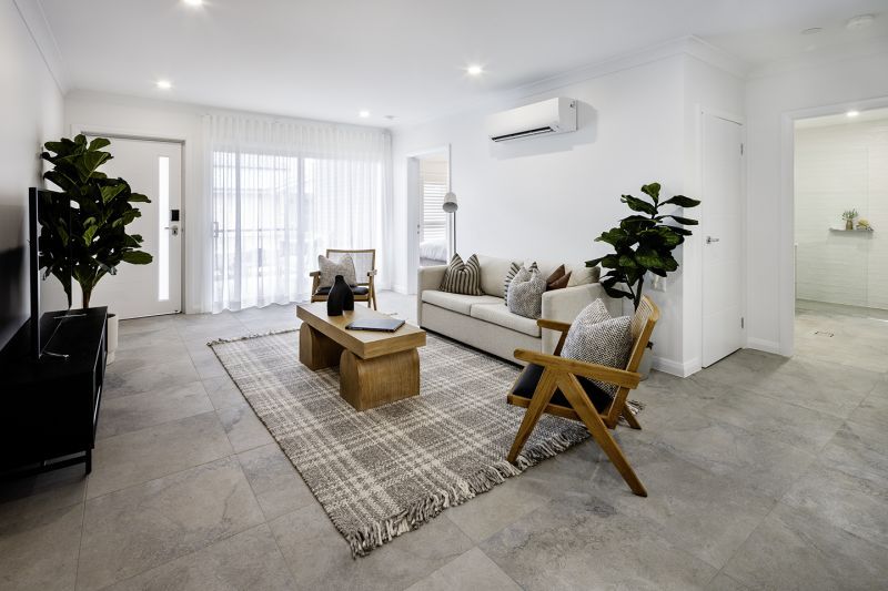 Unparalleled golf course views