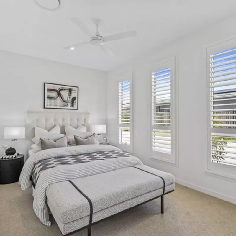 The Nautilus - Enquire today for future releases