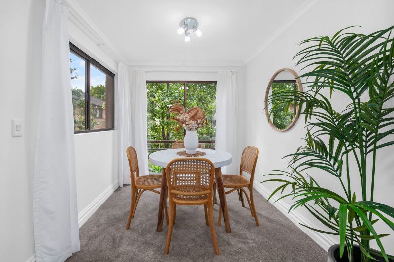 Apt 77 – Large 1-bed on ground floor with direct garden access