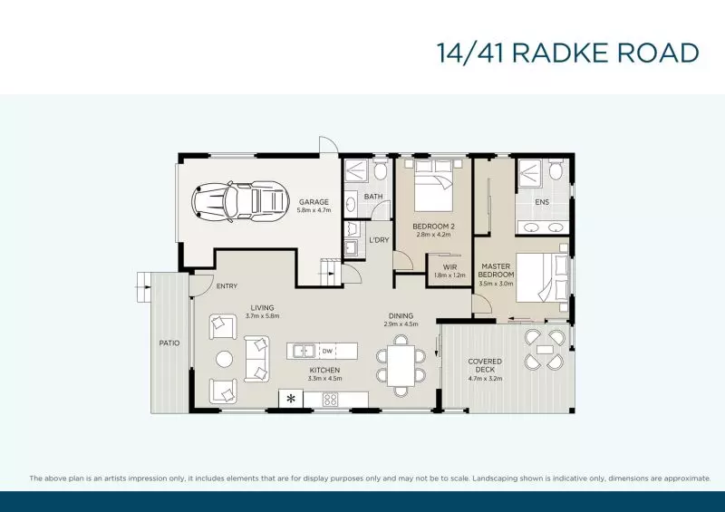 Welcome to Your Next Chapter at Ingenia Lifestyle Bethania!