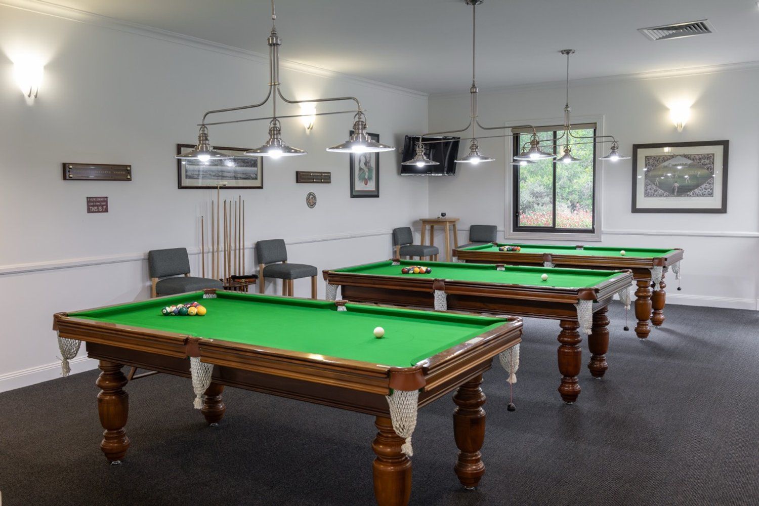 Lifestyle Communities Shepparton - Immaculate home with alfresco