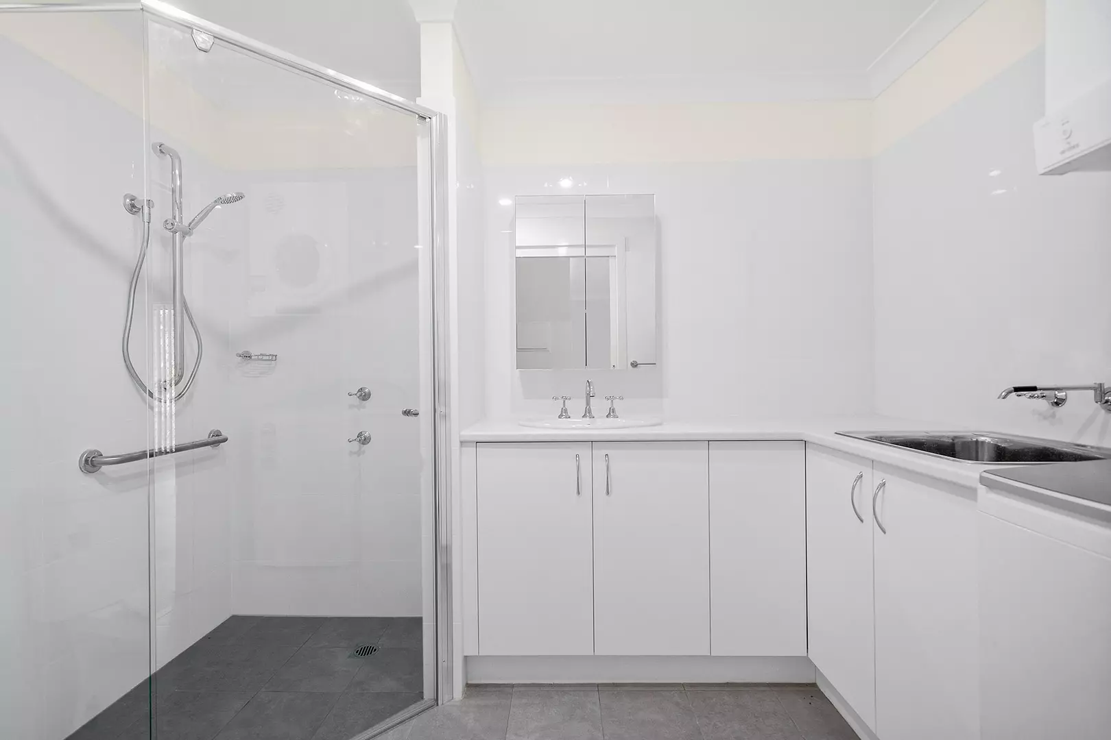 Unit 48: IRT Peakhurst Retirement Village