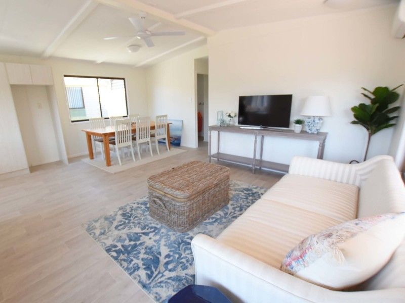 Enjoy sunsets and mountain views