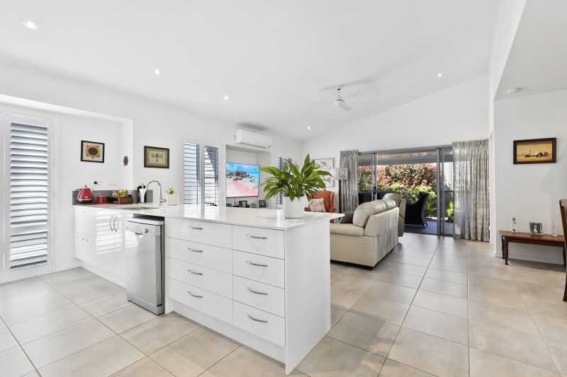 Site 149 - Established Davenport