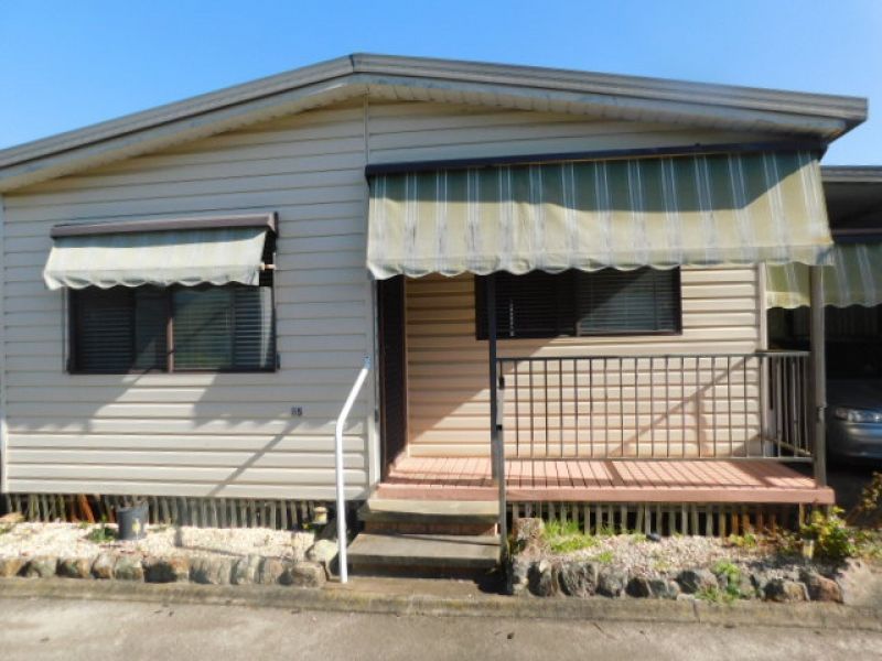 Banksia Grove Village - Site 85