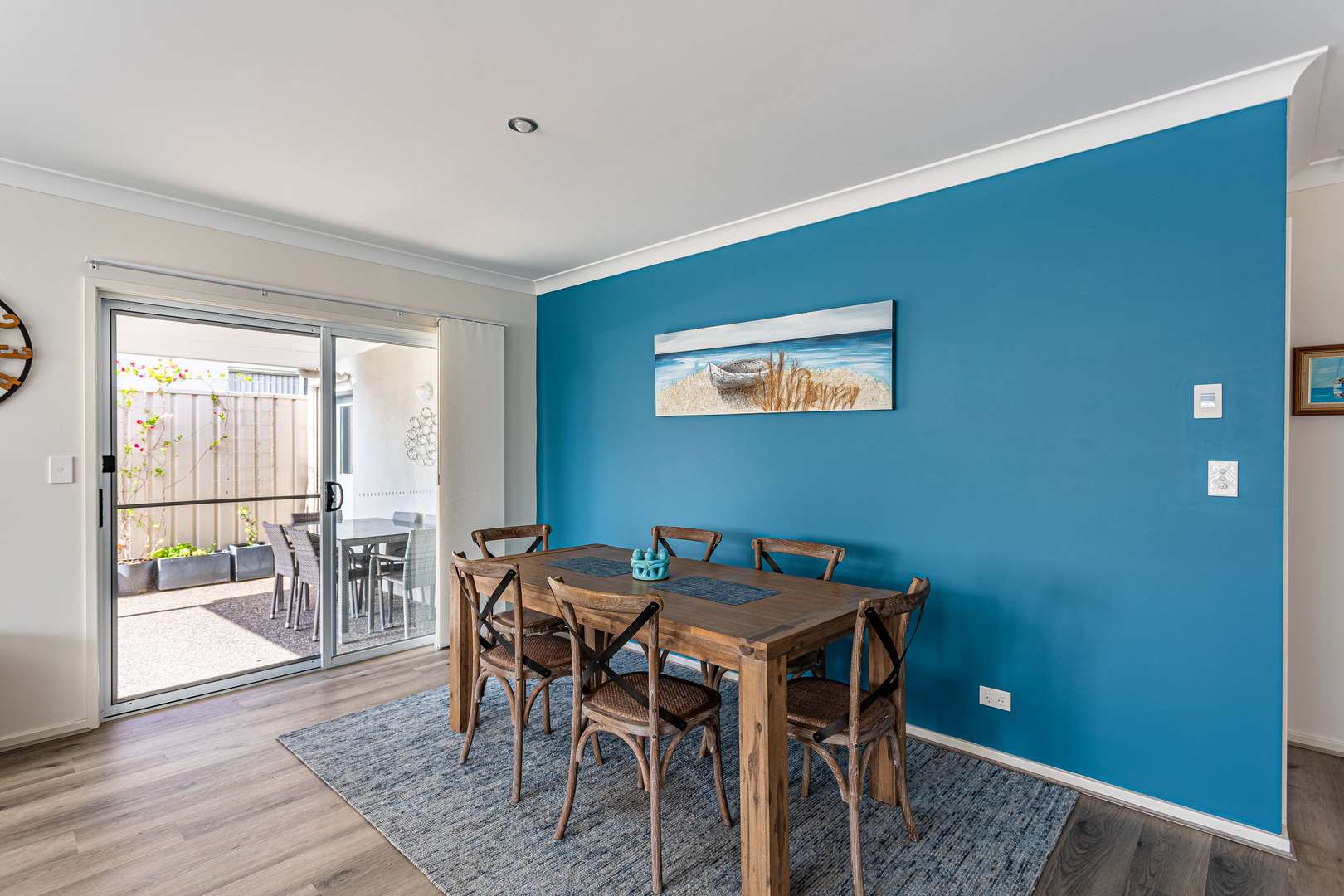 Palm Lake Resort Fern Bay - Peaceful location