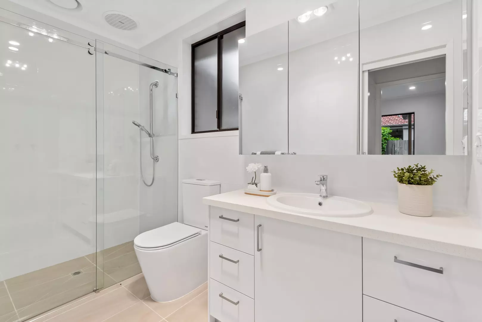 Villas Now Available