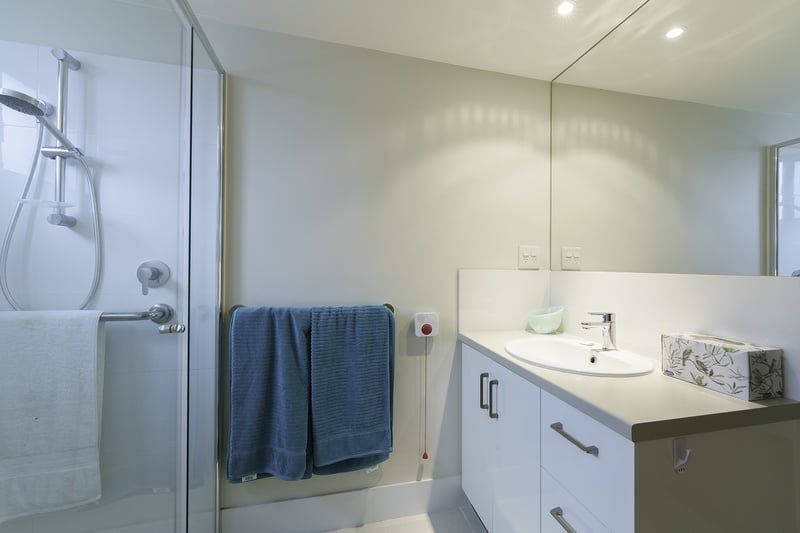 Low-Maintenance Villa with Garden Outlook Near Clubhouse