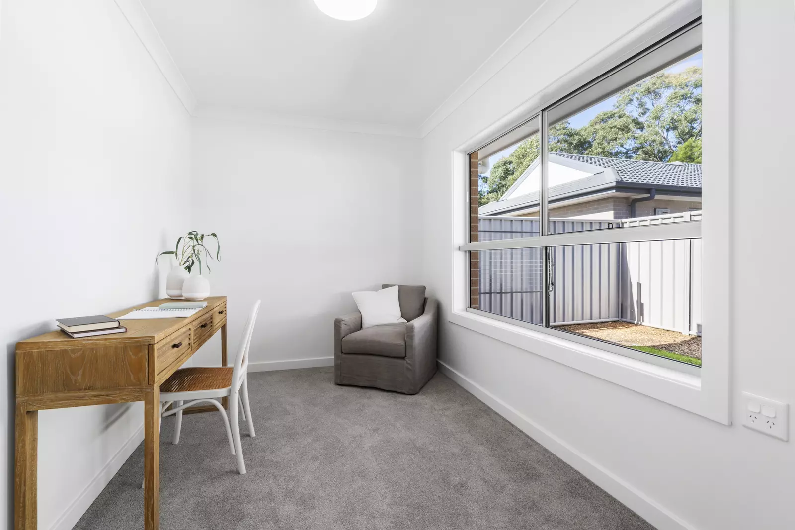 Brand New: The Carlisle Villa 71