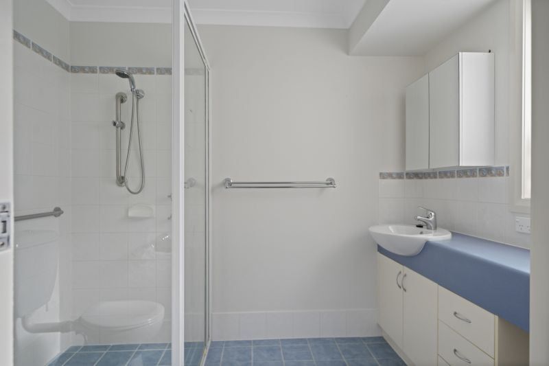 CURRENTLY RESERVED - Tranquil Bushland Outlook with Native Flora and Fauna