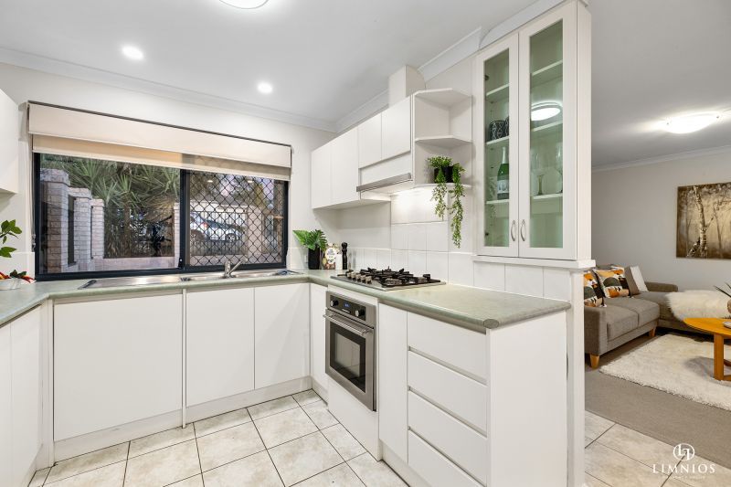 Convenience and Lifestyle!