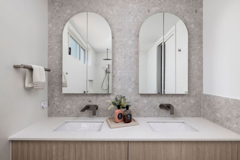 Stunning Home on Corner Block Location!