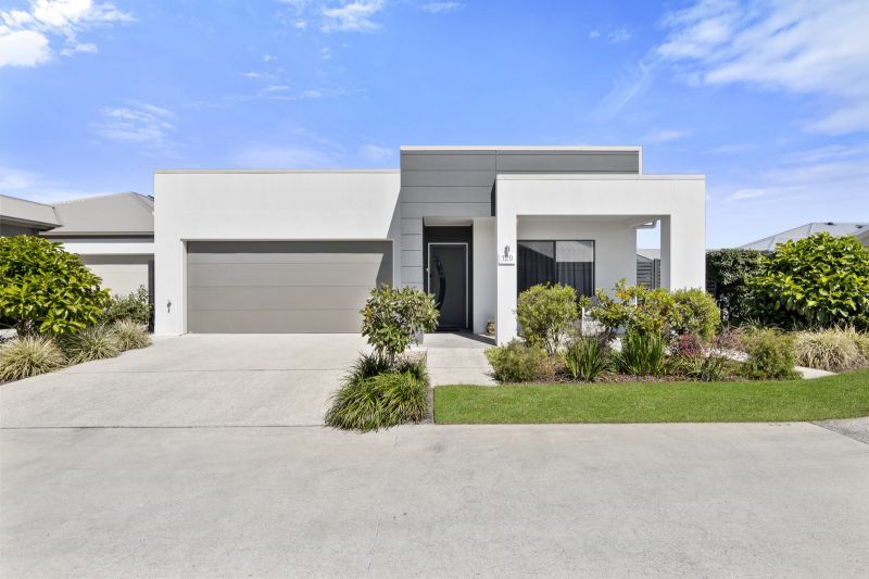 Site 129 - Established Rathdowney