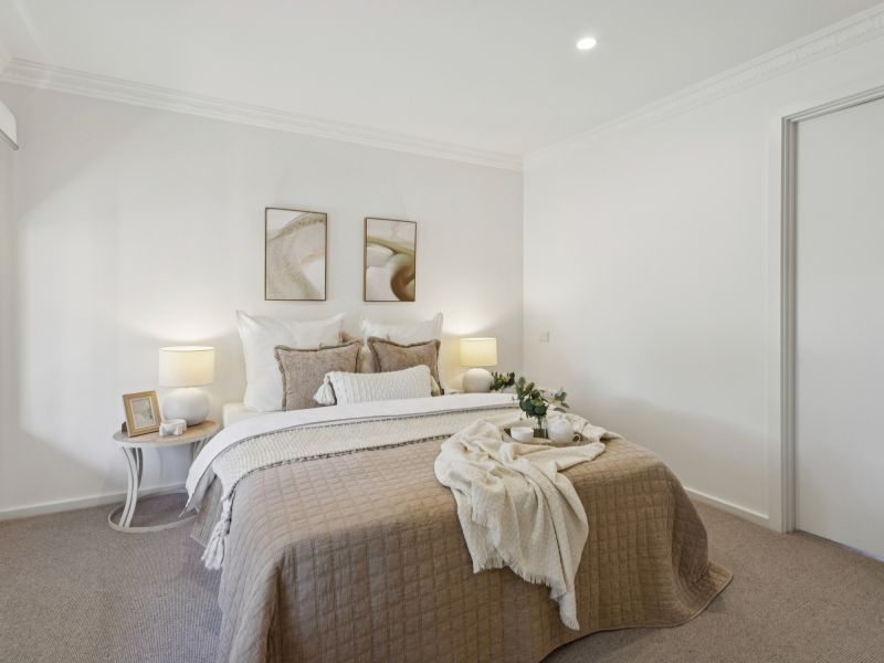 AVAILABLE NOW - Newly renovated 2br unit in peaceful position