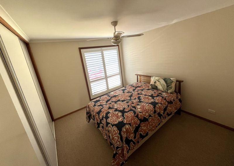 One Bedroom Treasure