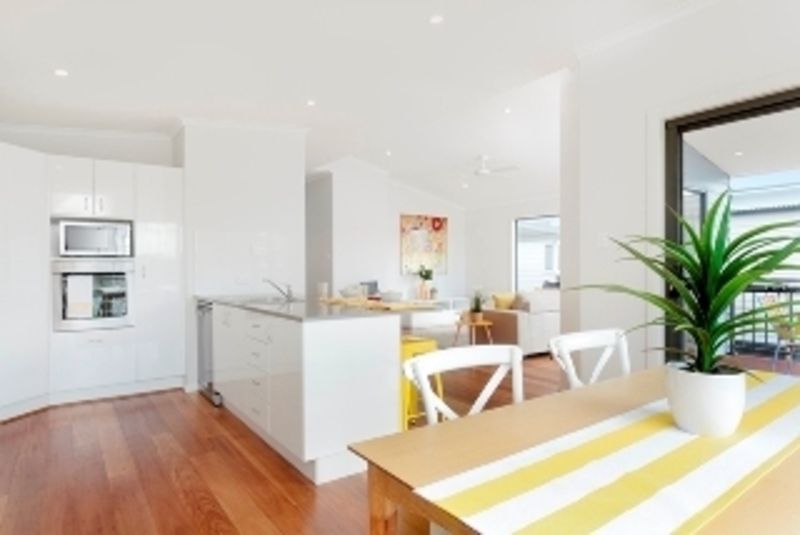 2 bedroom home + study for $320,000