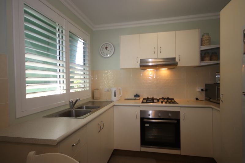 Pyramid Holiday Park - Over 50's Residential Park