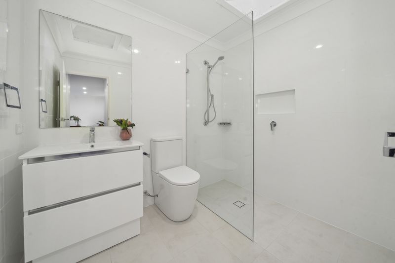 Fully Renovated with Leafy Courtyard and Modern Finishes