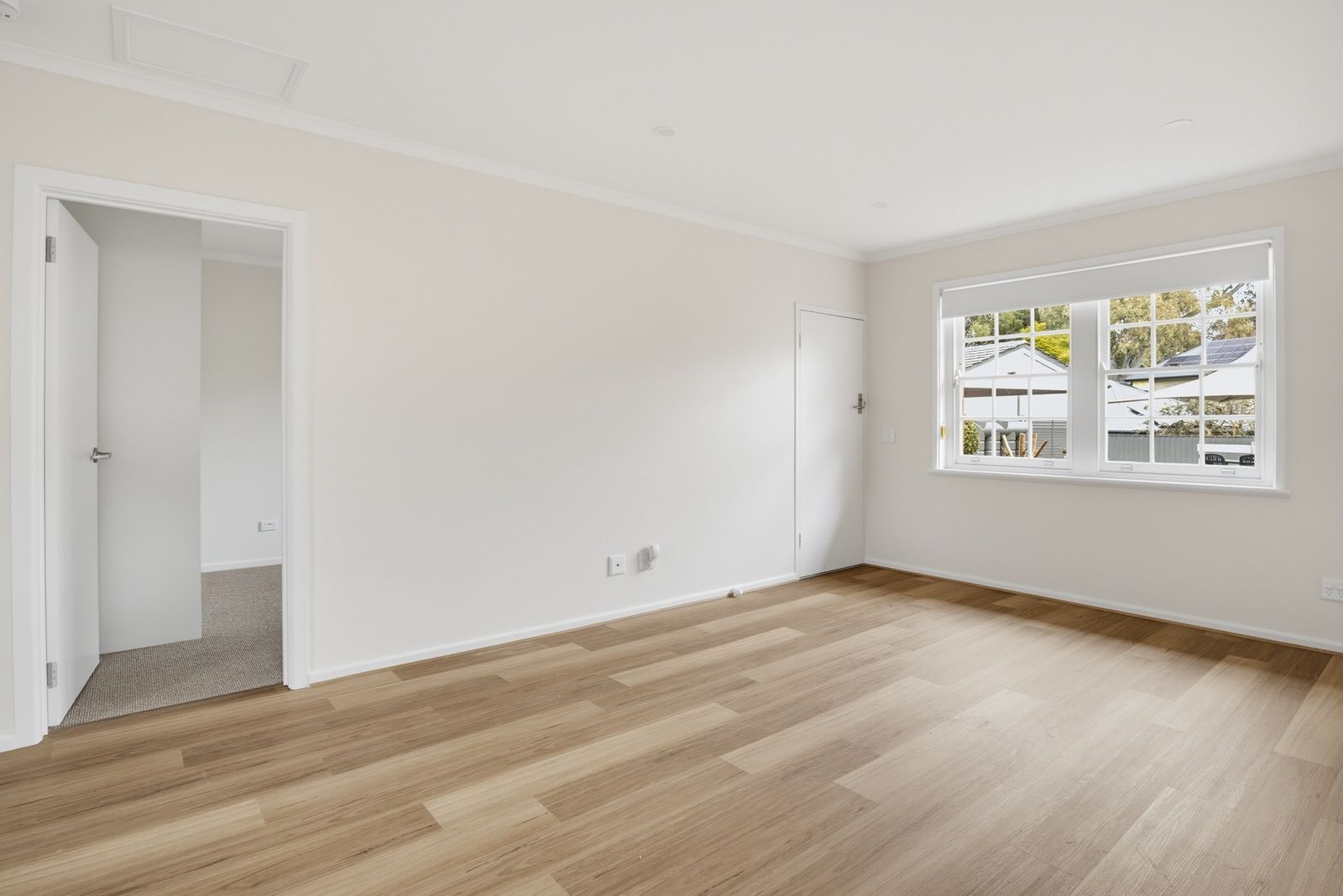 Over 55s living - Modern 3 bed living in Leabrook
