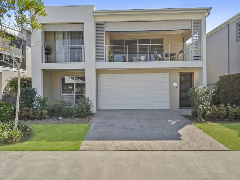 Site 159 - Established Yaroomba