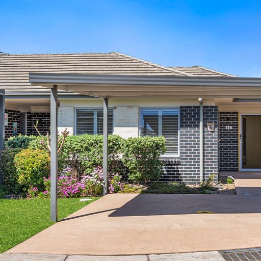 Two Bedroom | Villa 116