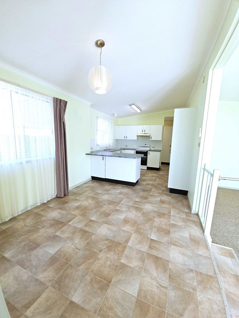 No Work Required – A Charming Home on a Corner Allotment is Move-In Ready!