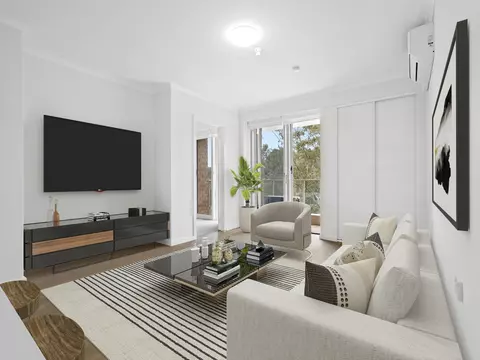 One Bedroom | Unit 310