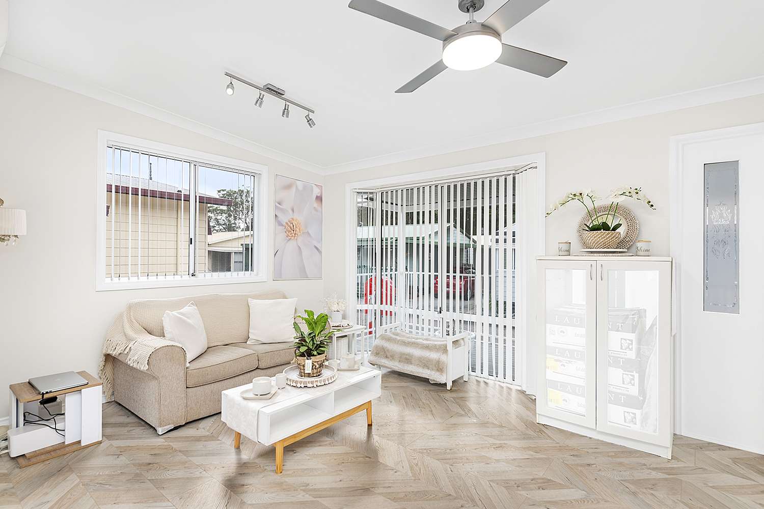 DEPOSIT TAKEN - UNDER CONTRACT - Superbly Presented - Fully Renovated - Full length Veranda