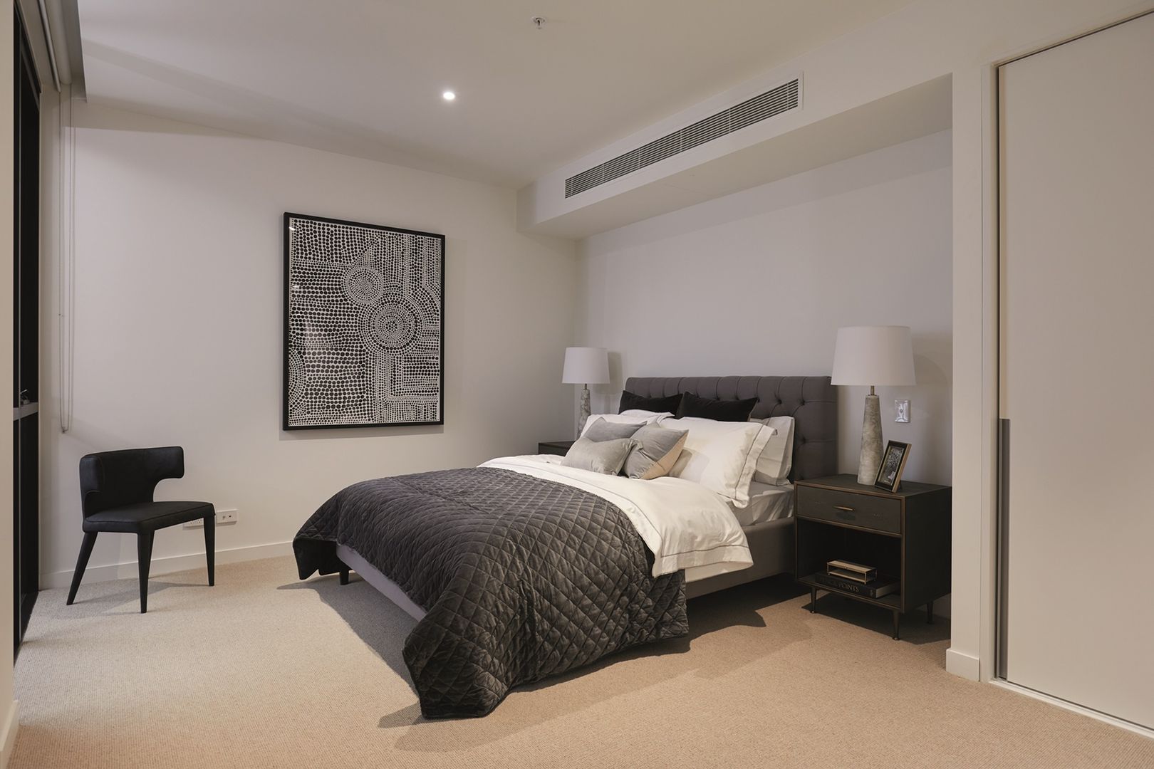 Apt 106 - Stylish First-Floor Retreat with Sunlit Living & Premium Finishes