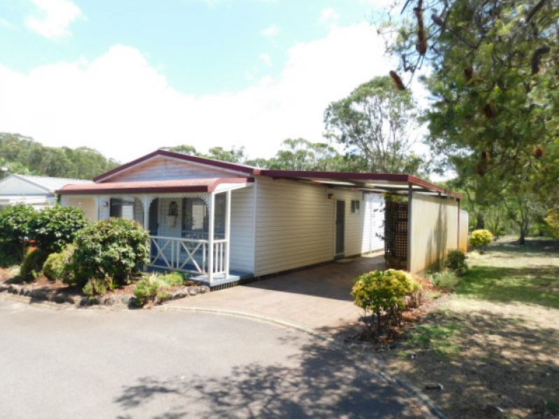 Banksia Grove Village - Site 163a