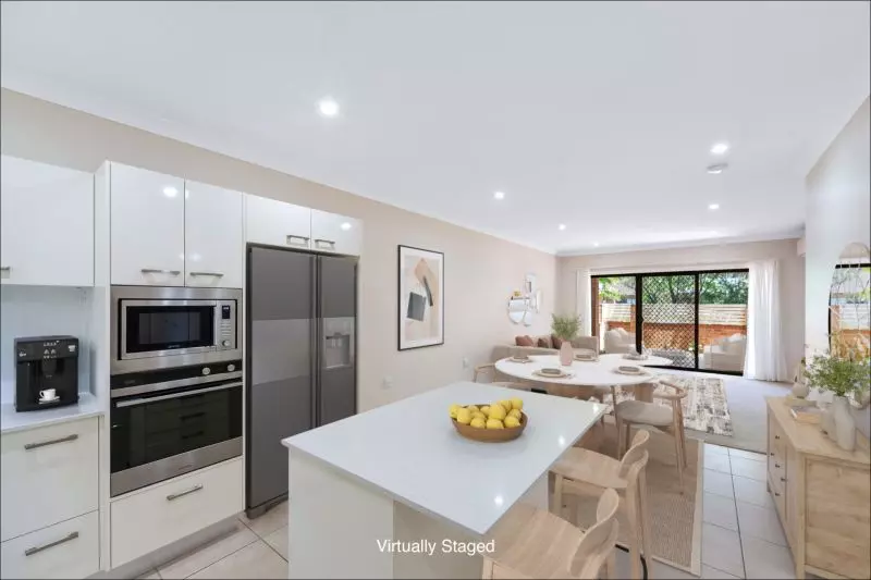 Apartment 23 - The Eastwind