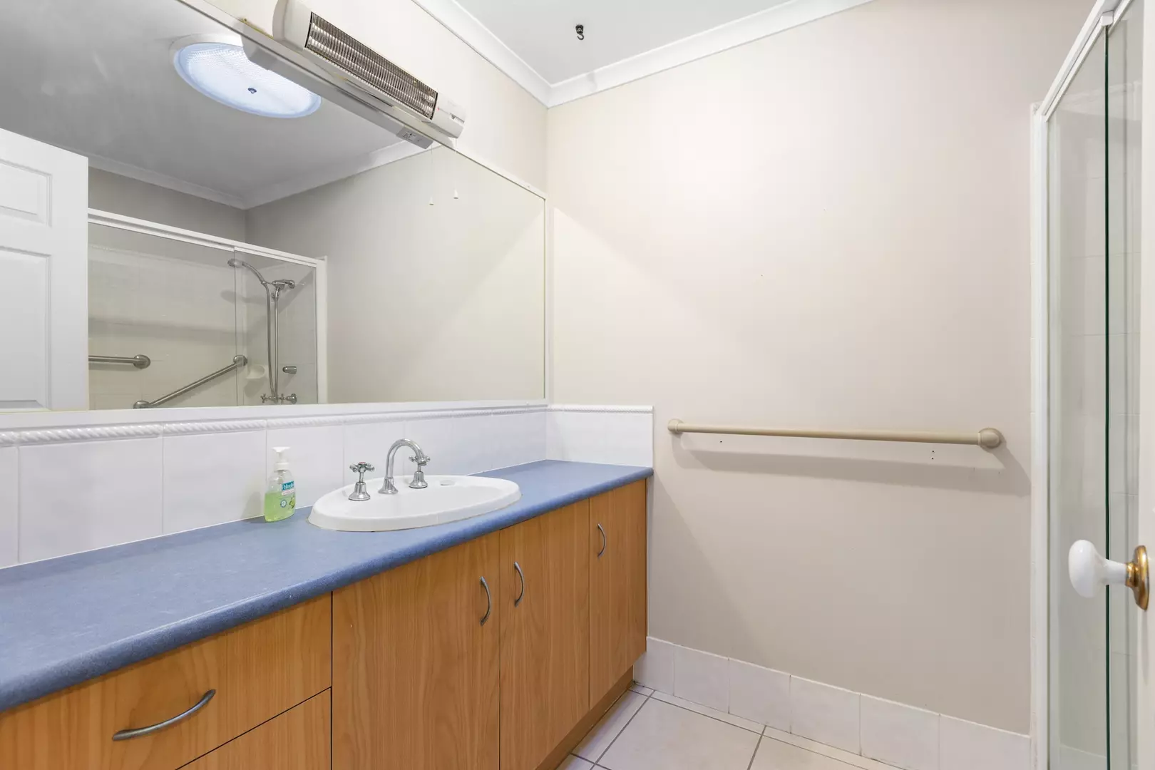 Vacant and Waiting for You. 