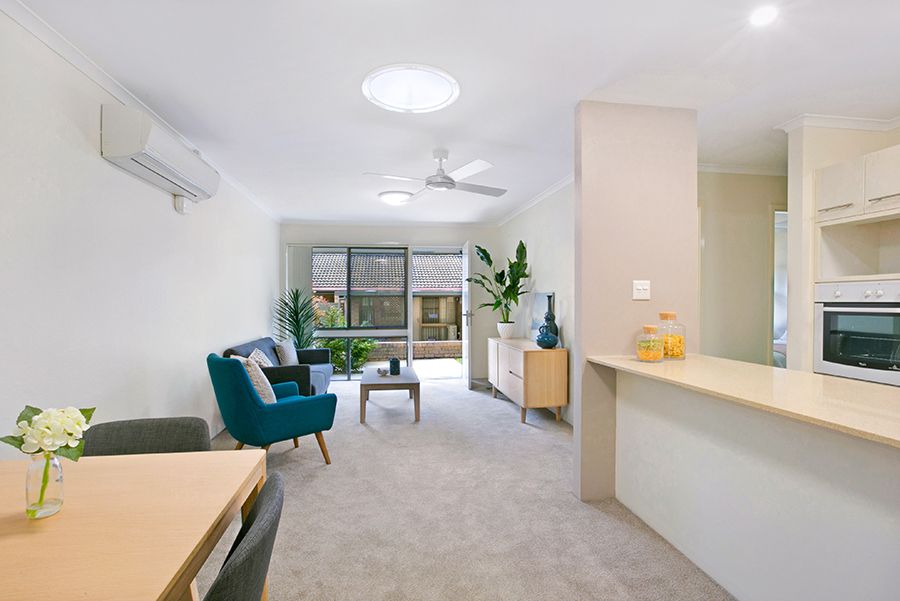 Uniting Narla Retirement Village