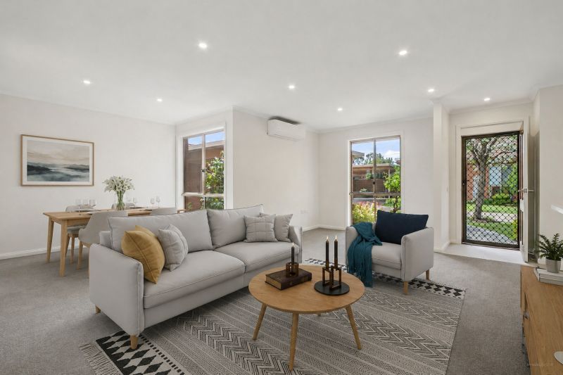 Under Refurbishment – Spacious Villa with Study