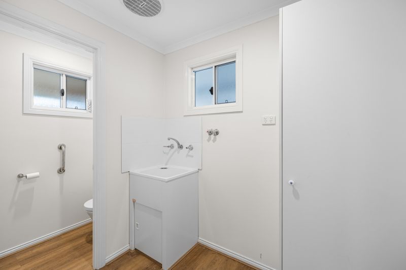 Stylishly Renovated Residence