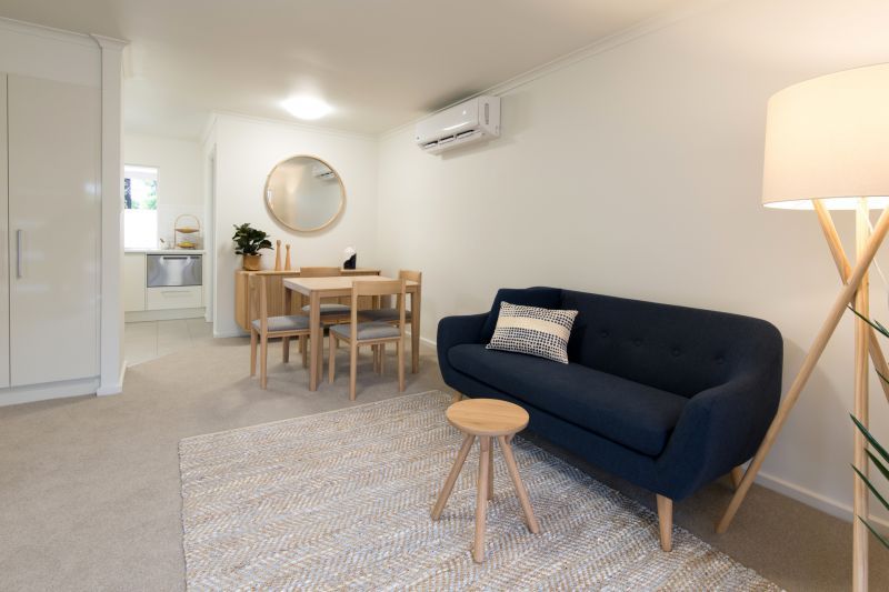 Stockland Ridgehaven Rise Retirement Village - Fully Upgraded Units from $209,000*