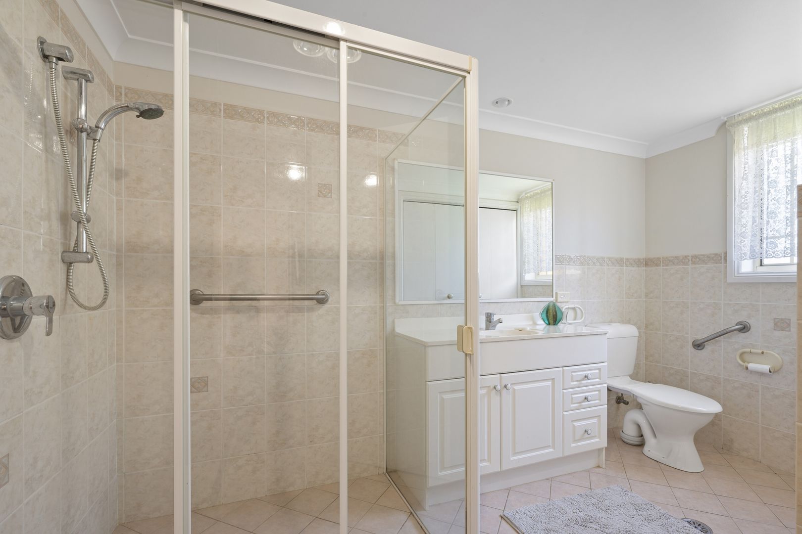 Walk to Round Corner – Over 55’s 