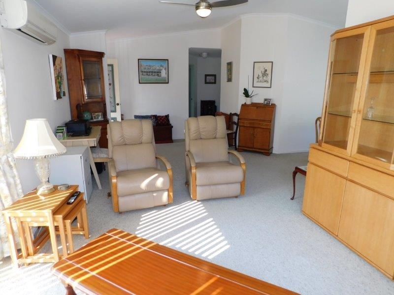 Site #3 Bayway Village