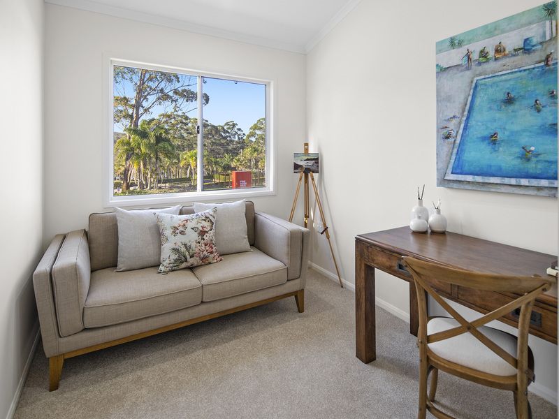 A stylish choice for living your life in style